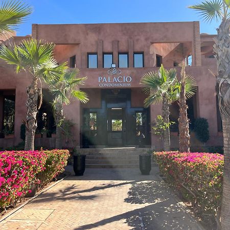 Palma Appartement Dans La Palmeraie Marrakesh Extérieur photo