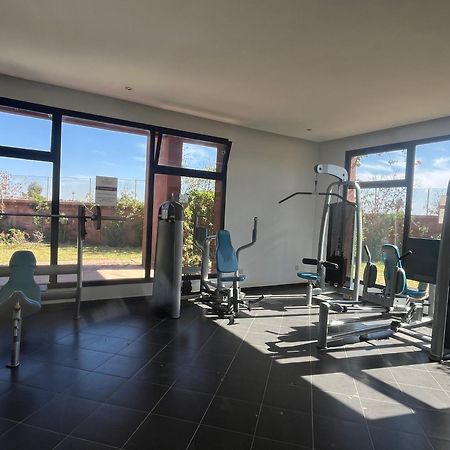 Palma Appartement Dans La Palmeraie Marrakesh Extérieur photo