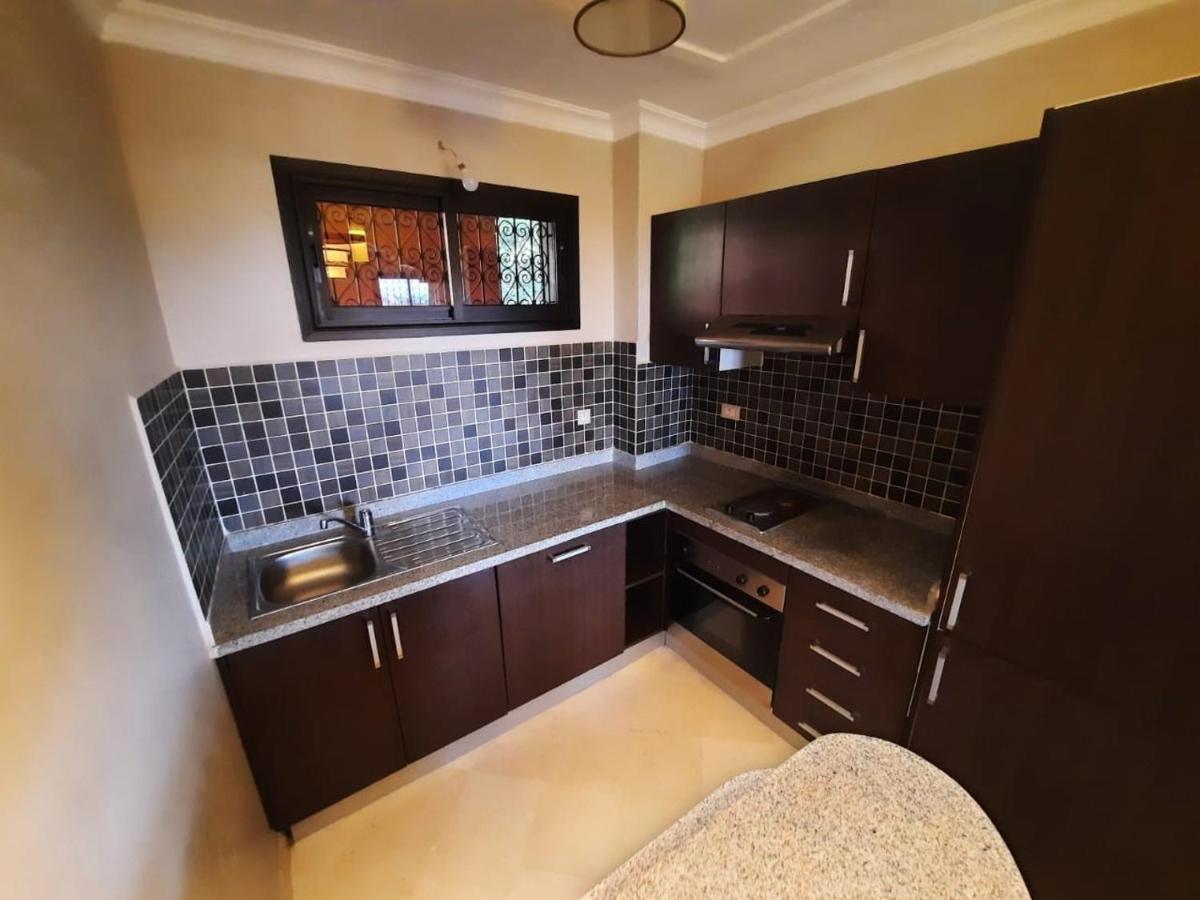 Palma Appartement Dans La Palmeraie Marrakesh Extérieur photo