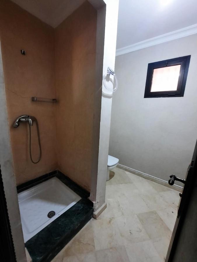Palma Appartement Dans La Palmeraie Marrakesh Extérieur photo
